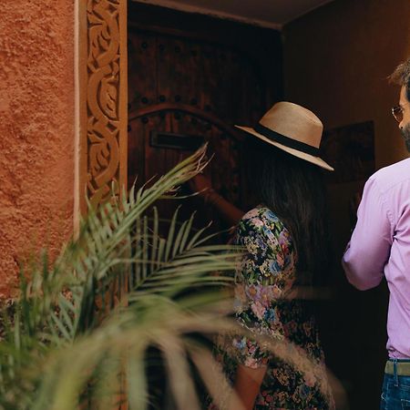 Riad Senja Marrakesz Zewnętrze zdjęcie