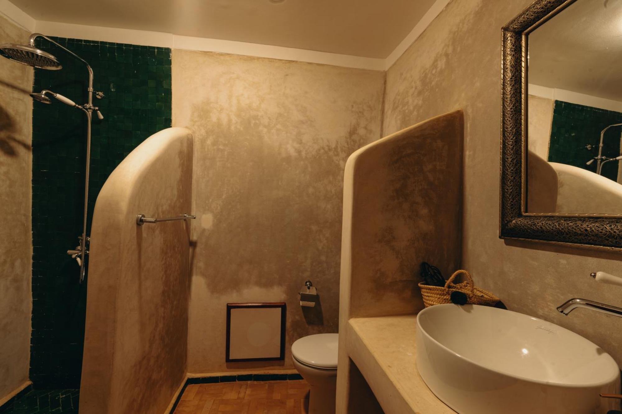 Riad Senja Marrakesz Zewnętrze zdjęcie