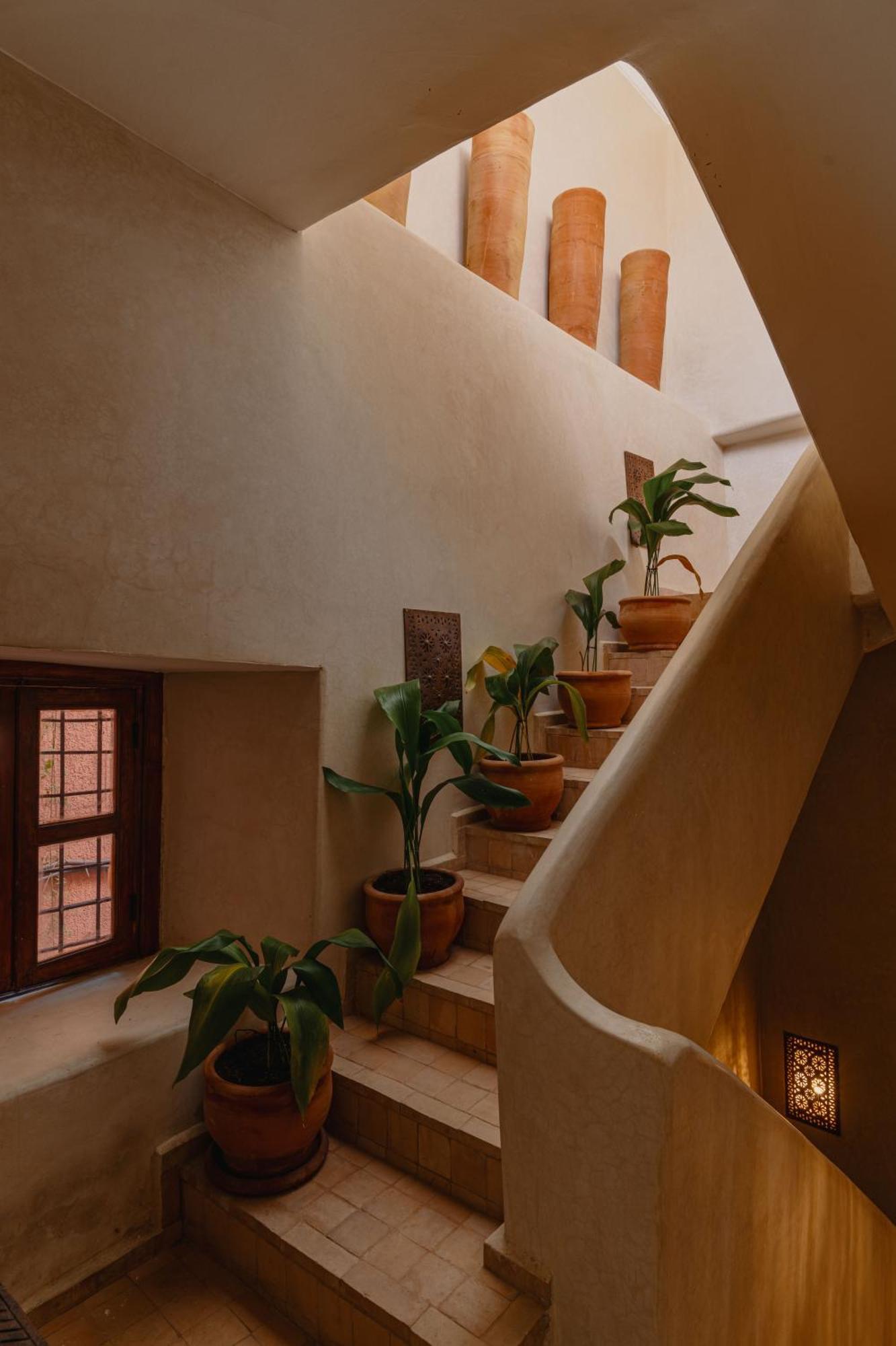 Riad Senja Marrakesz Zewnętrze zdjęcie